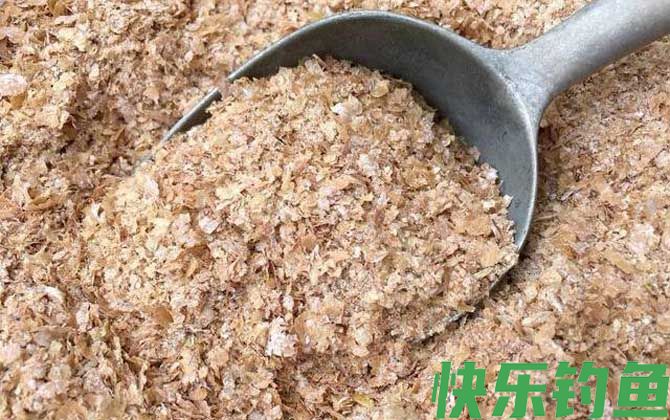 麸皮