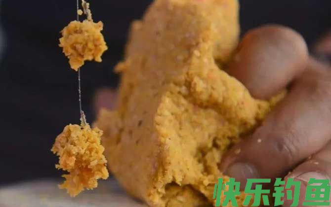 拉饵