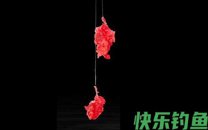 拉饵