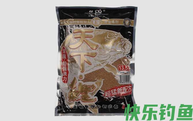 天下鲫