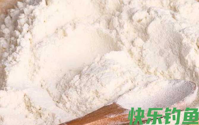 雪花面粉