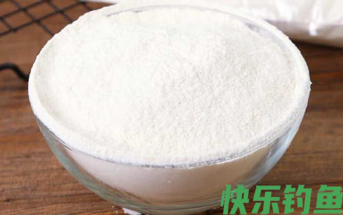 雪花面粉