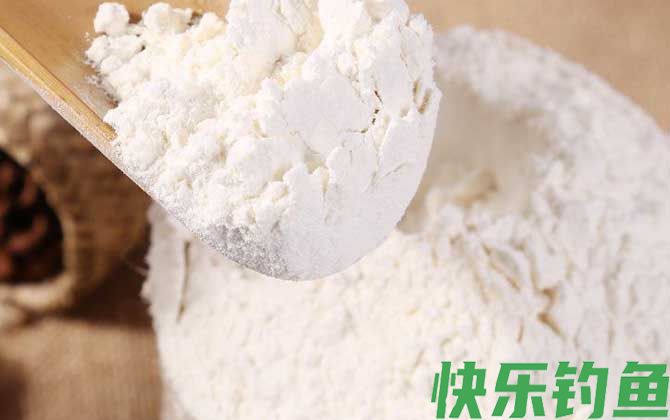 雪花面粉
