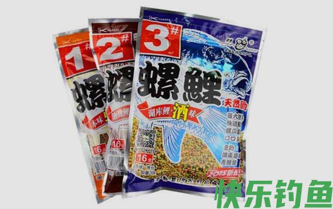 螺鲤