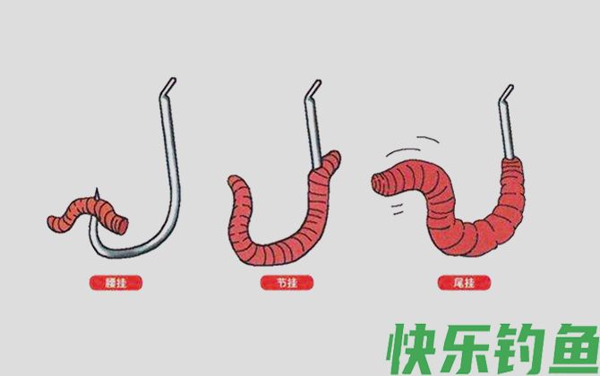 自然饵料