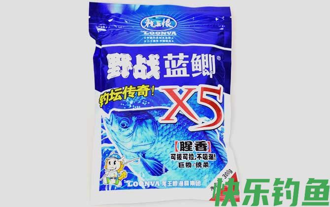 商品饵料