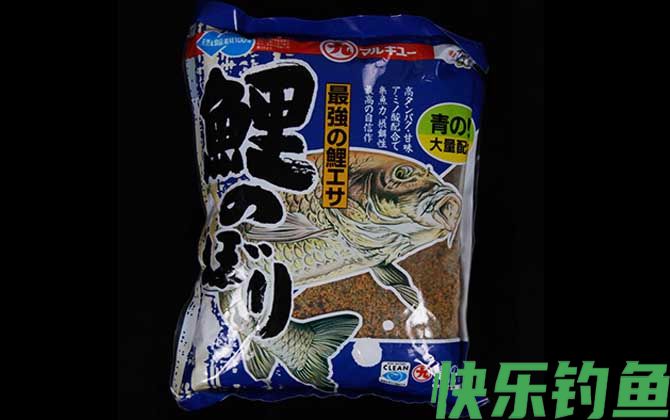 鲤鱼旗