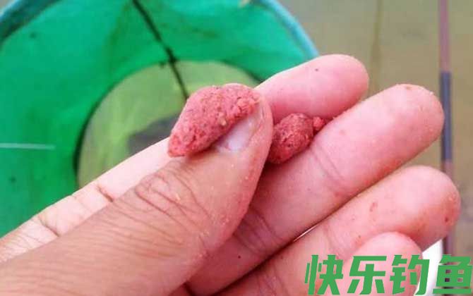 商品饵料
