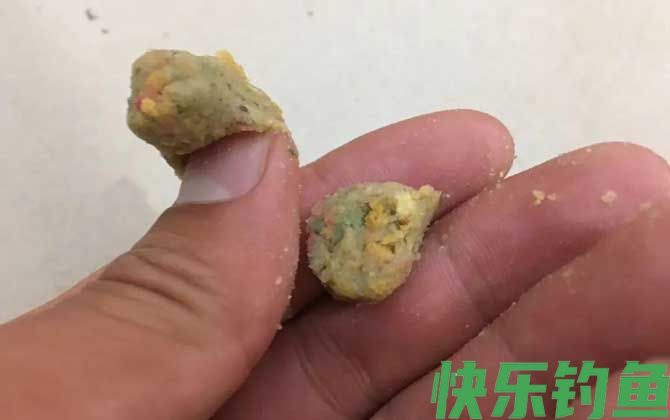 商品饵料