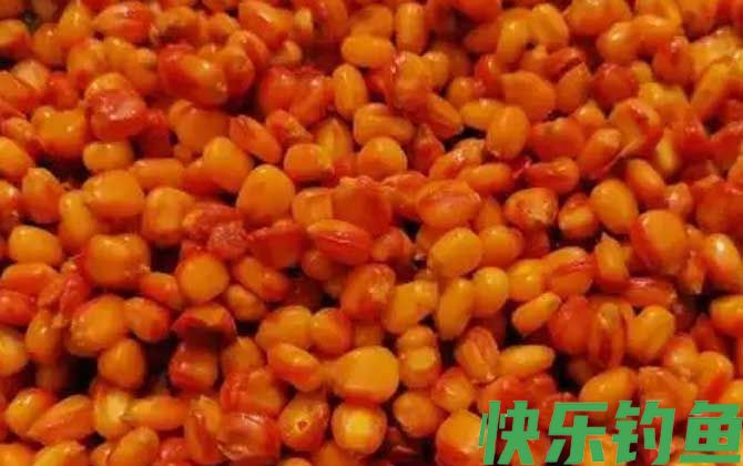 老玉米