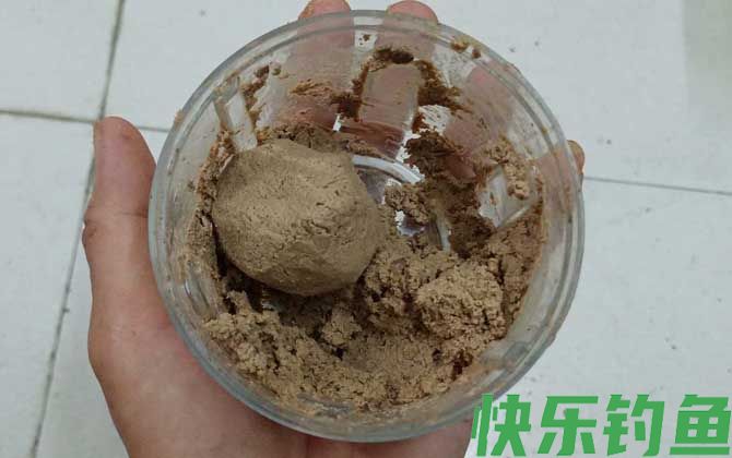 鸡肝钓鱼