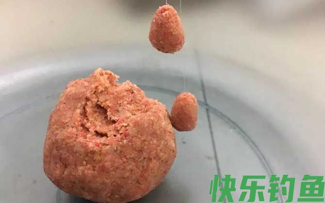 饵料
