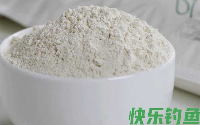 雪花面粉