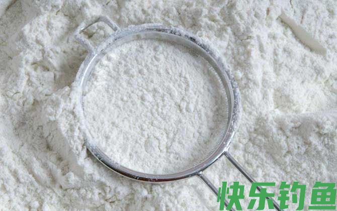 雪花面粉