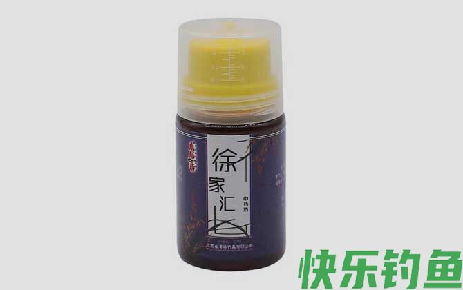 钓鱼小药