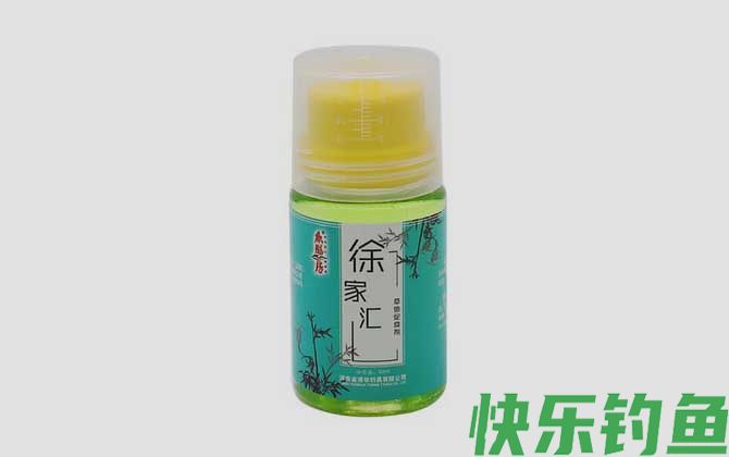 钓鱼小药