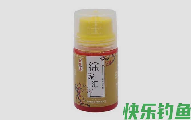 钓鱼小药