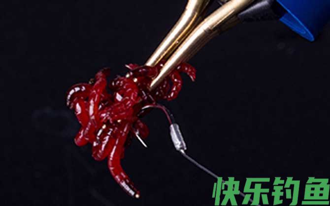 红虫