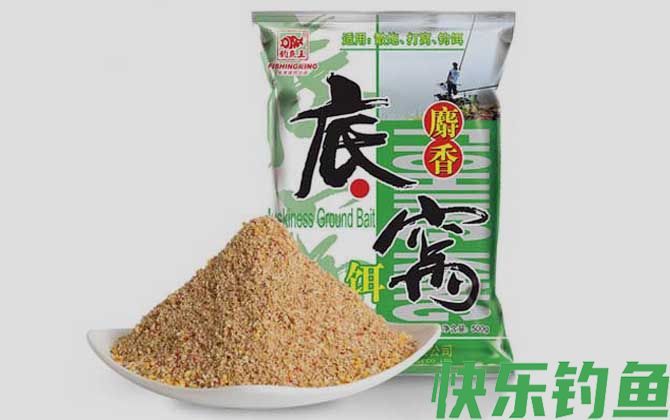商品窝料