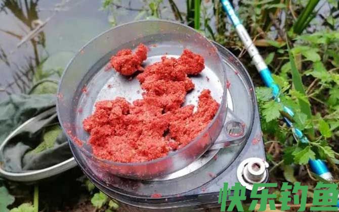 夏季钓鱼