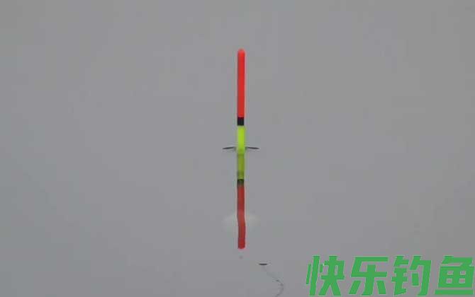 滑铅钓法