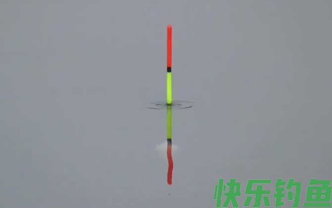 调漂