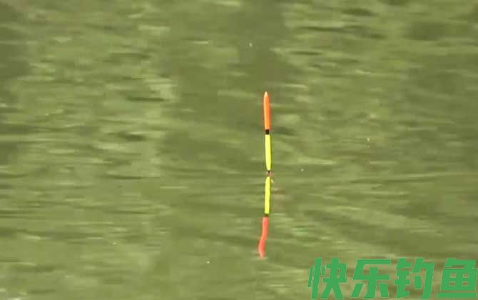 调漂