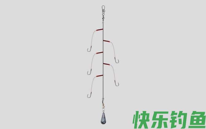 串钩