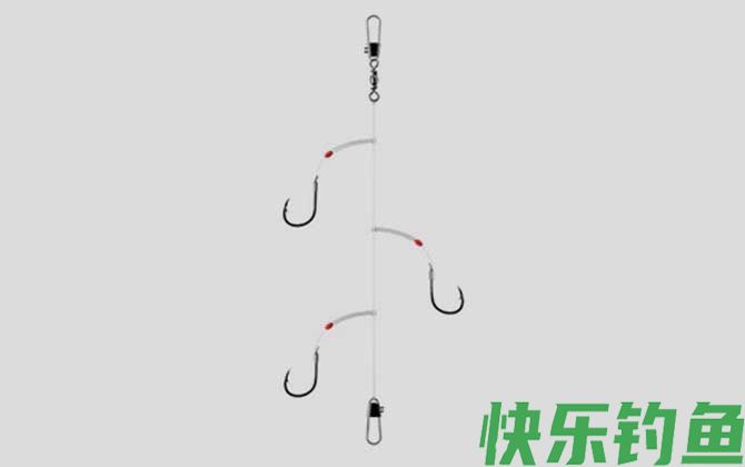 串钩