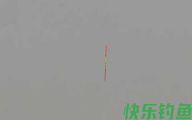 五月钓鱼
