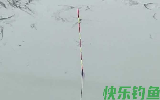 滑漂钓法
