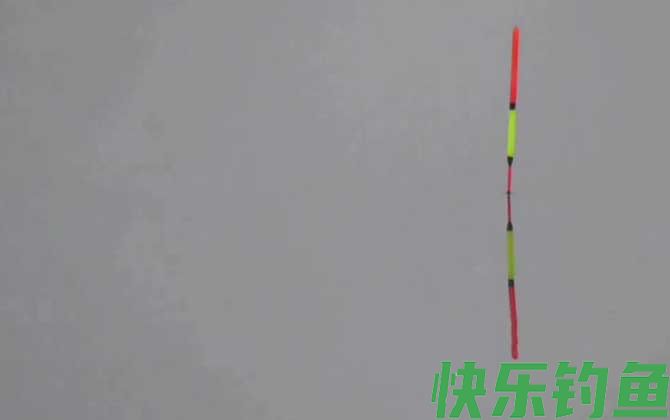 调漂