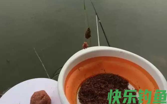 散炮