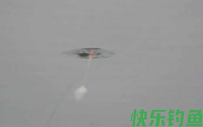 调漂