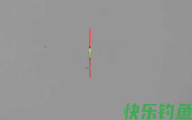钓鱼