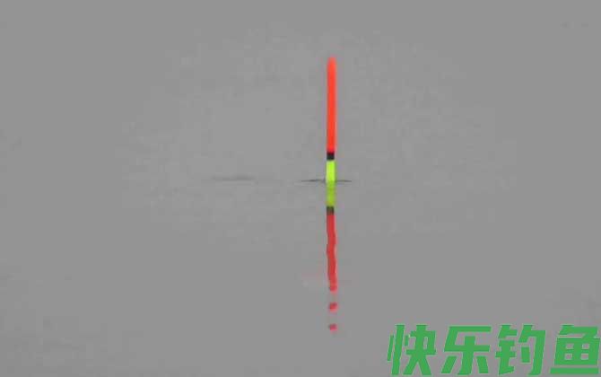 调漂