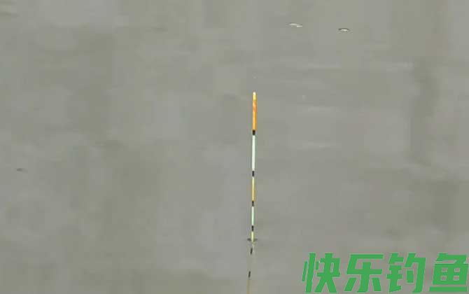 调漂