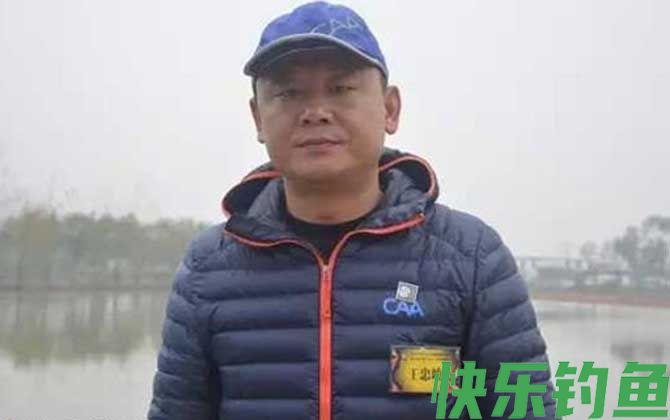王忠岭