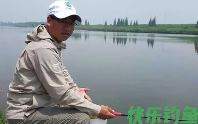 何海滨