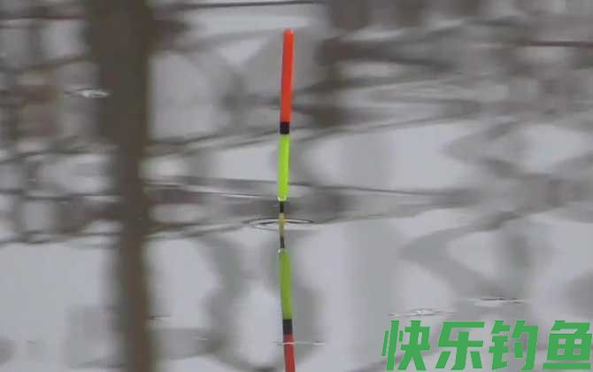 调漂