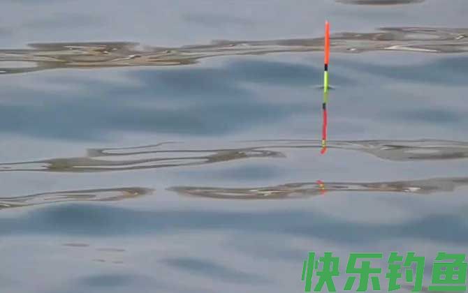 调漂