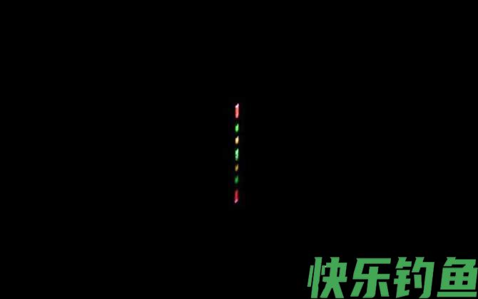 夜钓