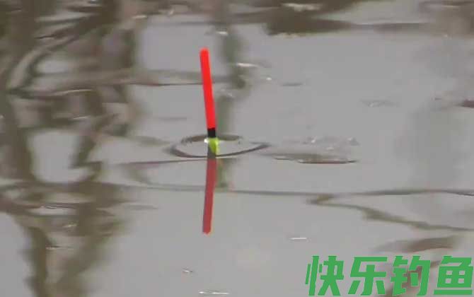 大跑铅钓法