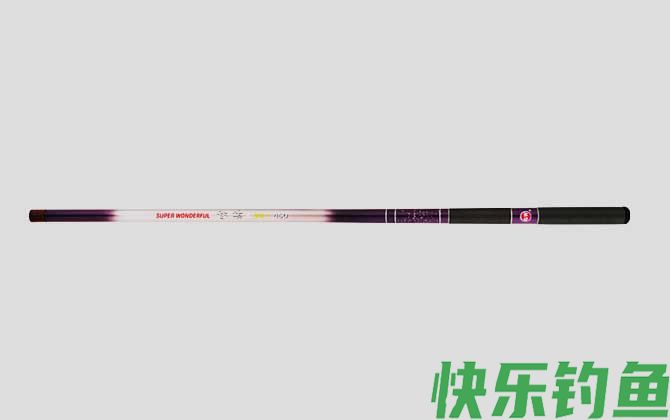 溪流竿