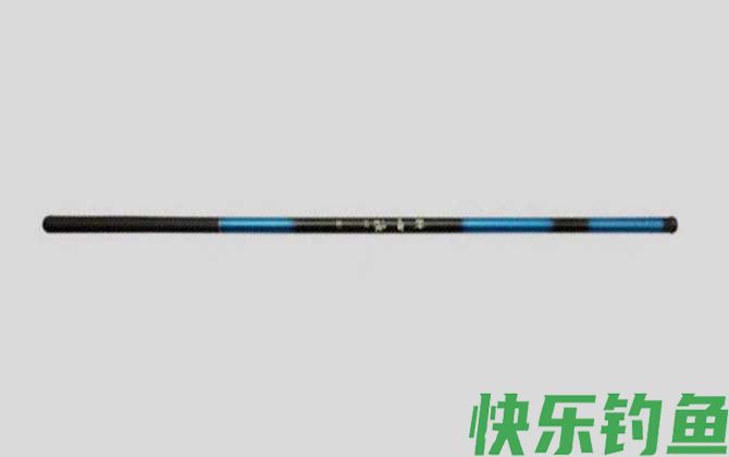 玻璃纤维鱼竿