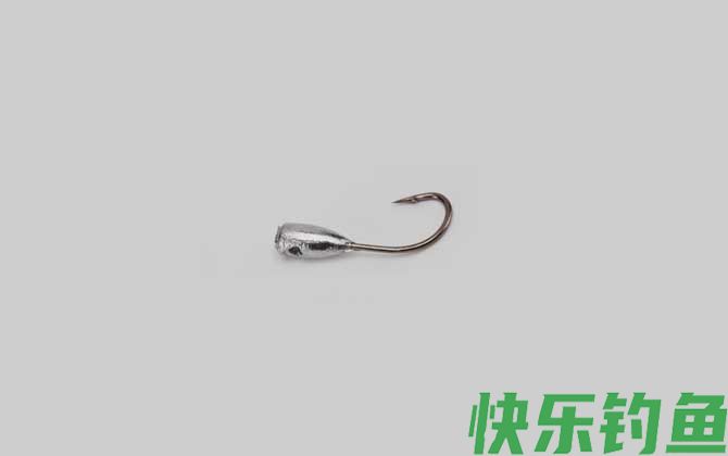 丸世朝天钩