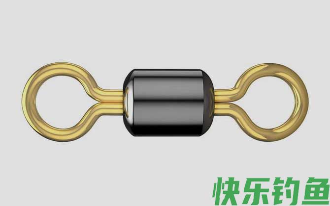 八字环