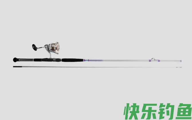 中通竿