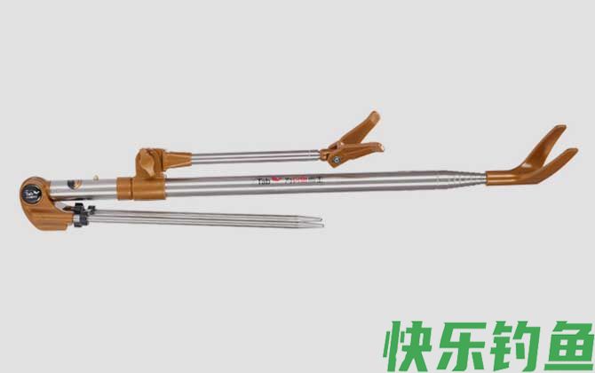竿架