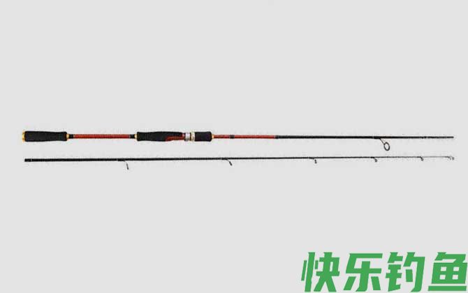 路亚竿